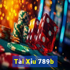 Tài Xỉu 789b