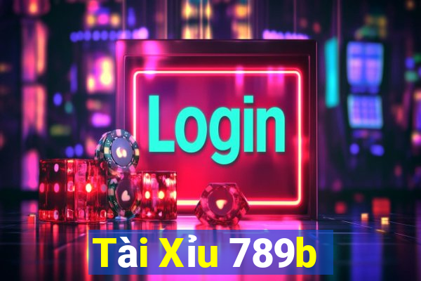 Tài Xỉu 789b