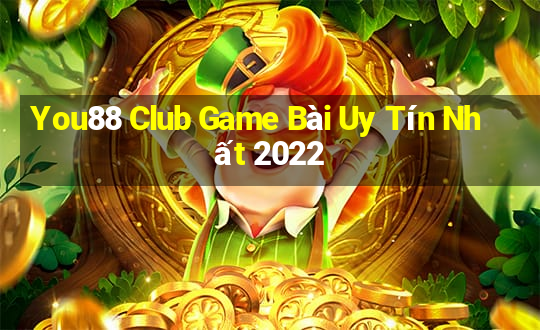 You88 Club Game Bài Uy Tín Nhất 2022