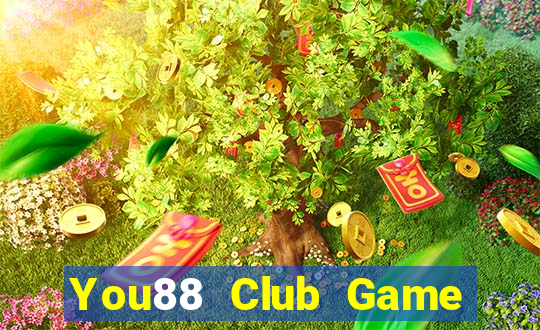 You88 Club Game Bài Uy Tín Nhất 2022