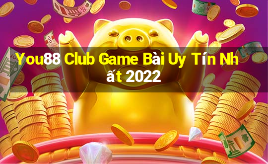 You88 Club Game Bài Uy Tín Nhất 2022