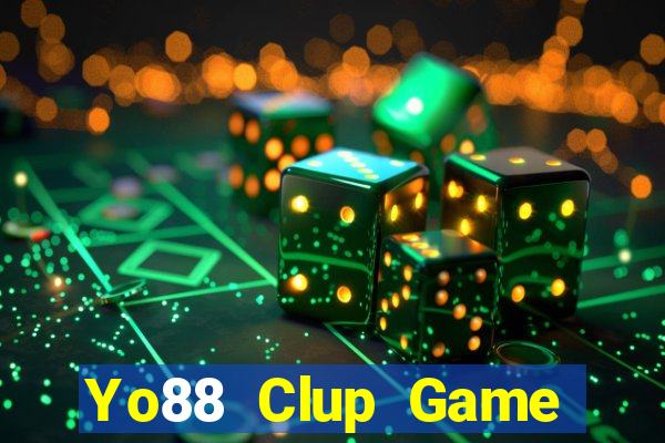 Yo88 Clup Game Bài Pc