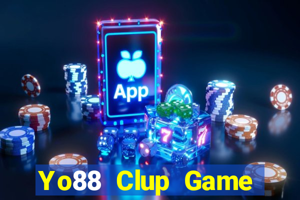 Yo88 Clup Game Bài Pc