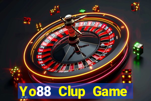 Yo88 Clup Game Bài Pc