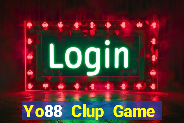 Yo88 Clup Game Bài Pc