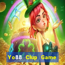 Yo88 Clup Game Bài Pc