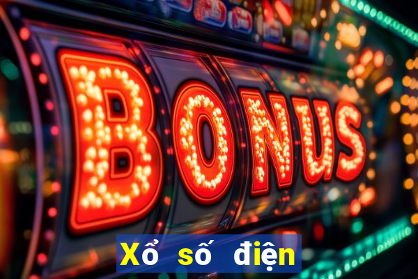 Xổ số điện tử Tải về