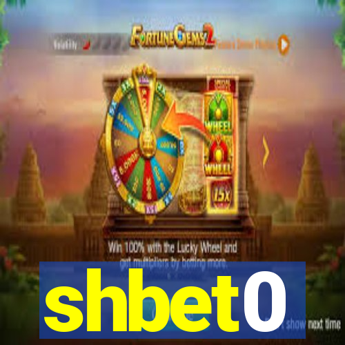 shbet0