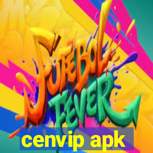 cenvip apk