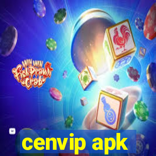 cenvip apk