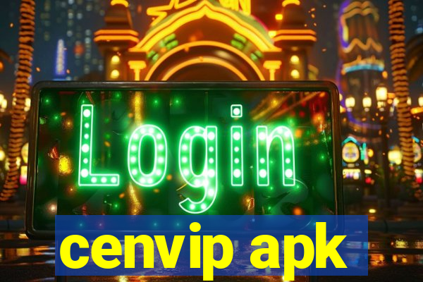 cenvip apk