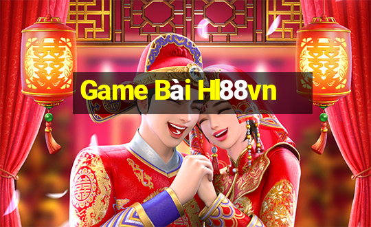 Game Bài Hl88vn