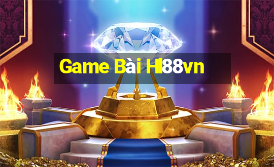 Game Bài Hl88vn