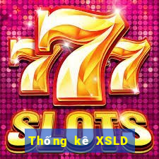 Thống kê XSLD ngày 20