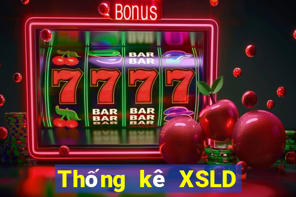 Thống kê XSLD ngày 20