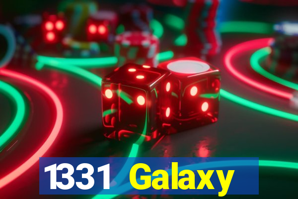 1331 Galaxy Superior Hội nghị