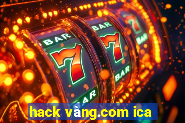 hack vang.com ica