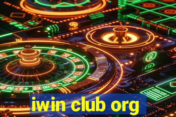 iwin club org