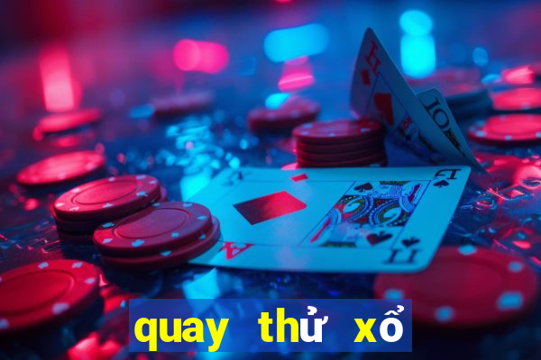 quay thử xổ số miền nam ngày 17 tháng 04