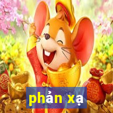 phản xạ