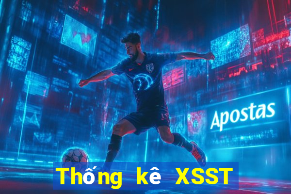 Thống kê XSST ngày 31