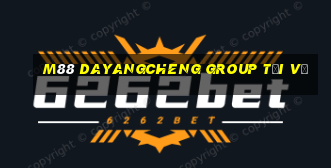 M88 Dayangcheng Group Tải về