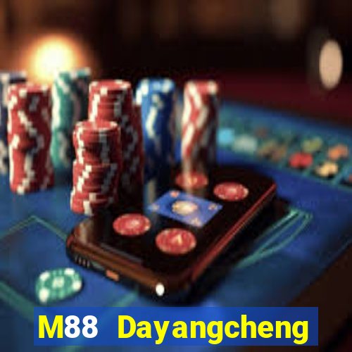 M88 Dayangcheng Group Tải về