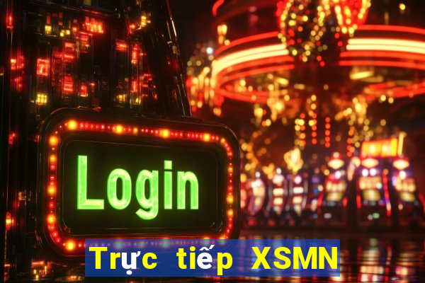 Trực tiếp XSMN ngày 27