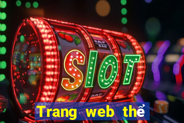 Trang web thể thao best365