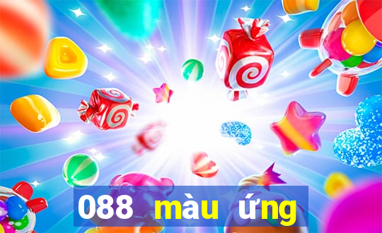 088 màu ứng dụng tải về