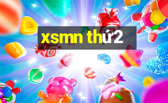 xsmn thứ2