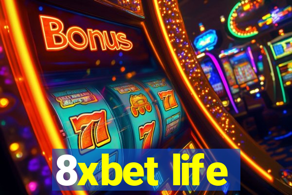 8xbet life