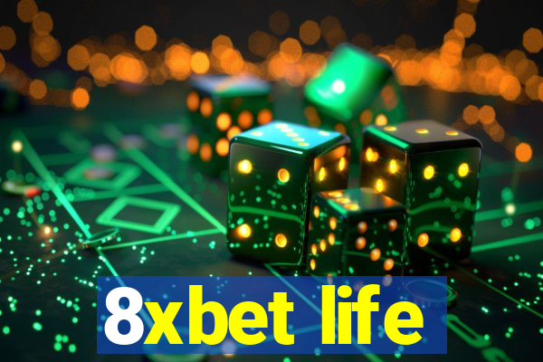 8xbet life