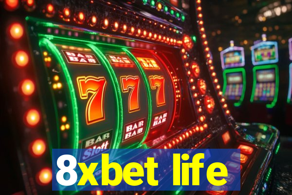 8xbet life