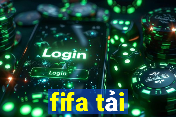 fifa tải