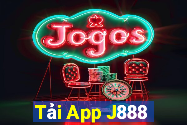 Tải App J888