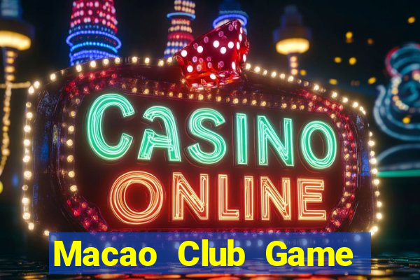 Macao Club Game Bài Yugioh Android