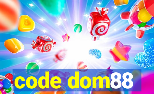 code dom88