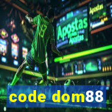 code dom88