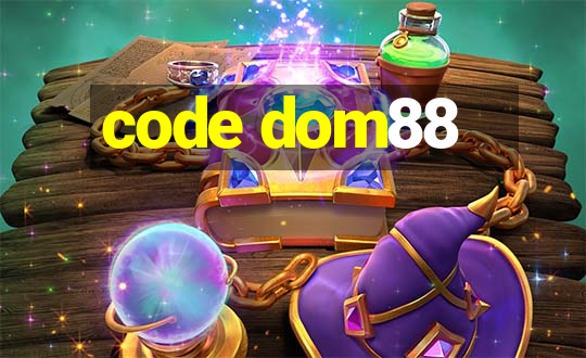 code dom88