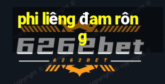 phi liêng đam rông