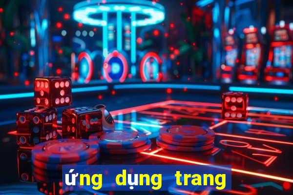 ứng dụng trang web Việt nam.