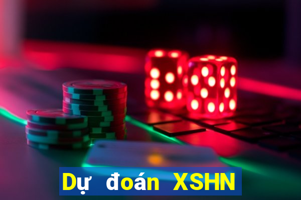 Dự đoán XSHN ngày 4