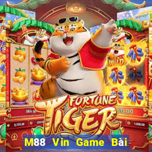 M88 Vin Game Bài Binh 9 Cây