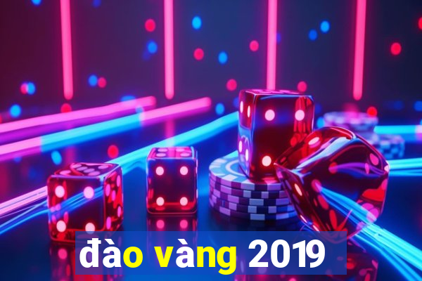 đào vàng 2019