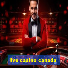 live casino canada