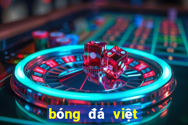 bóng đá việt nam trực tuyến