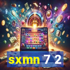 sxmn 7 2