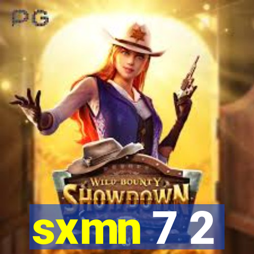 sxmn 7 2