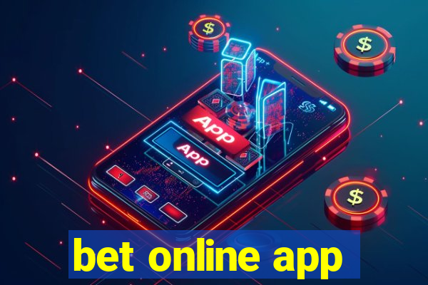 bet online app